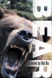 Bear! cover image