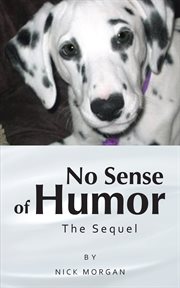 No sense of humor. The Sequel cover image