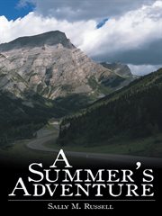 A summer's adventure cover image