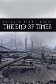 The end of times cover image