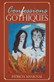 Confessions gothiques cover image