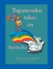 Tupamonku takes on australia cover image