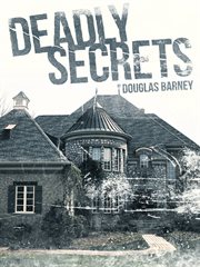 Deadly secrets cover image
