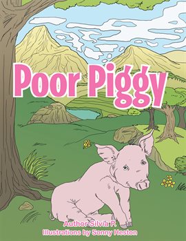 Cover image for Poor Piggy