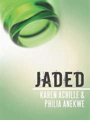 Jaded cover image