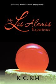My los alamos experience cover image