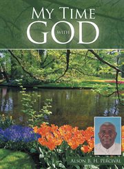 My time with god cover image