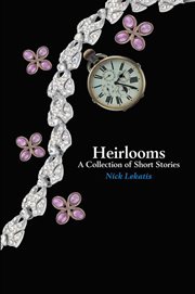 Heirlooms cover image