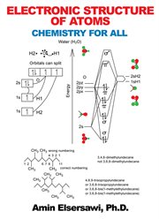 Electronic Structure of Atoms : Chemistry for All cover image