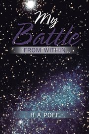 My battle from within cover image