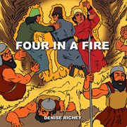 Four in a fire cover image