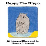 Happy the hippo cover image