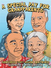 A special day for grandparents cover image