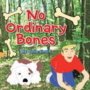 No ordinary bones cover image