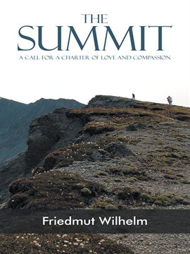 Cover image for The Summit