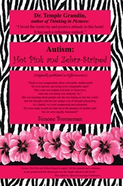 Autism : hot pink and zebra-striped cover image