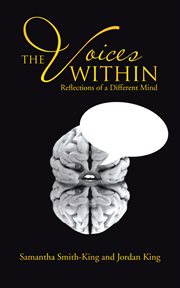The voices within. Reflections of a Different Mind cover image