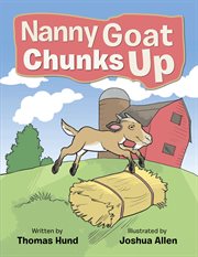 Nanny goat chunks up cover image