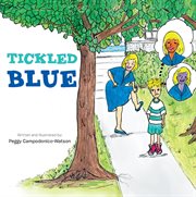 Tickled blue cover image