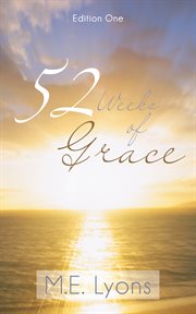 52 weeks of grace cover image