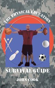 The physical education survival guide cover image