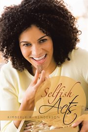 Selfish acts cover image