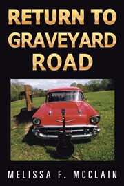 Return to graveyard road cover image