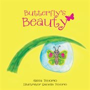 Butterfly's beauty cover image