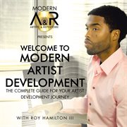 Welcome to modern artist development cover image