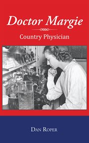 Doctor margie. Country Physician cover image