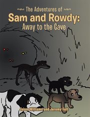 Away to the cave cover image