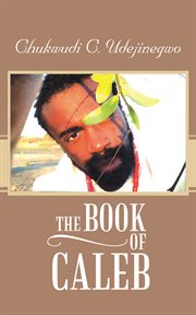 The book of caleb cover image