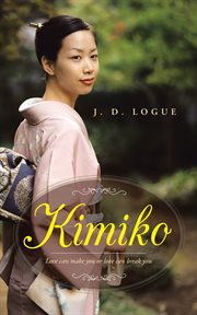 Kimiko cover image