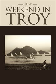 Weekend in troy cover image