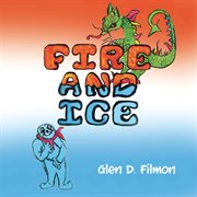 Fire and ice cover image
