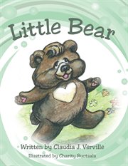 Little bear cover image