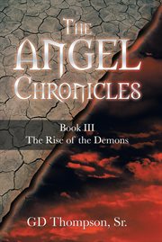 The rise of the demons cover image