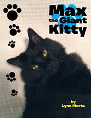 Max the giant kitty cover image