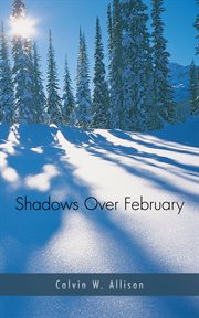 Shadows over february cover image