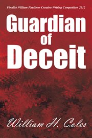 Guardian of deceit cover image