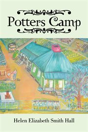 Potters camp cover image