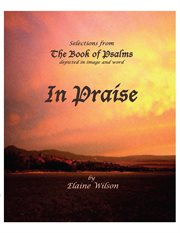 In praise cover image