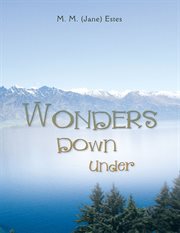 Wonders down under cover image