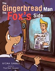 Gingerbread man the fox's side cover image