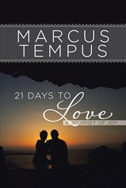 21 days to love. A "Journey of Joy" cover image