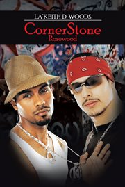 Cornerstone. Rosewood cover image
