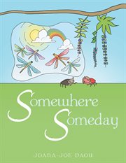 Somewhere Someday cover image