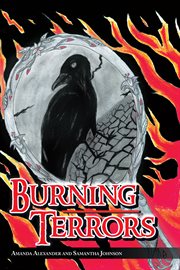Burning terrors cover image