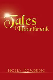 Tales of heartbreak cover image