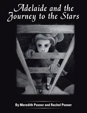 Adelaide and the journey to the stars cover image